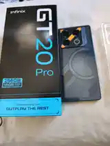 Infinix GT-20 PRO 256/16gb-10