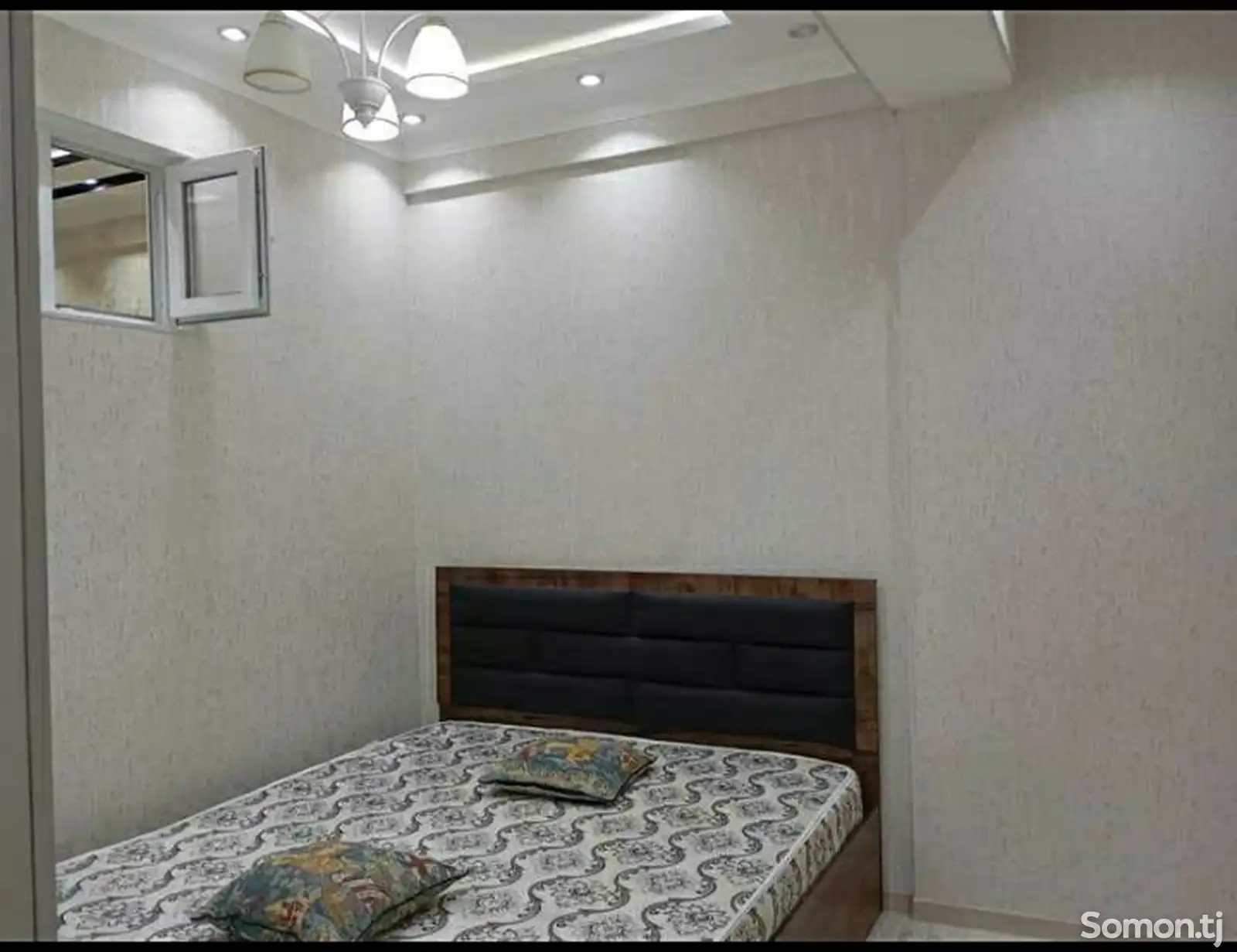 2-комн. квартира, 4 этаж, 60м², сино-13