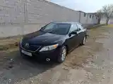 Toyota Camry, 2011-10