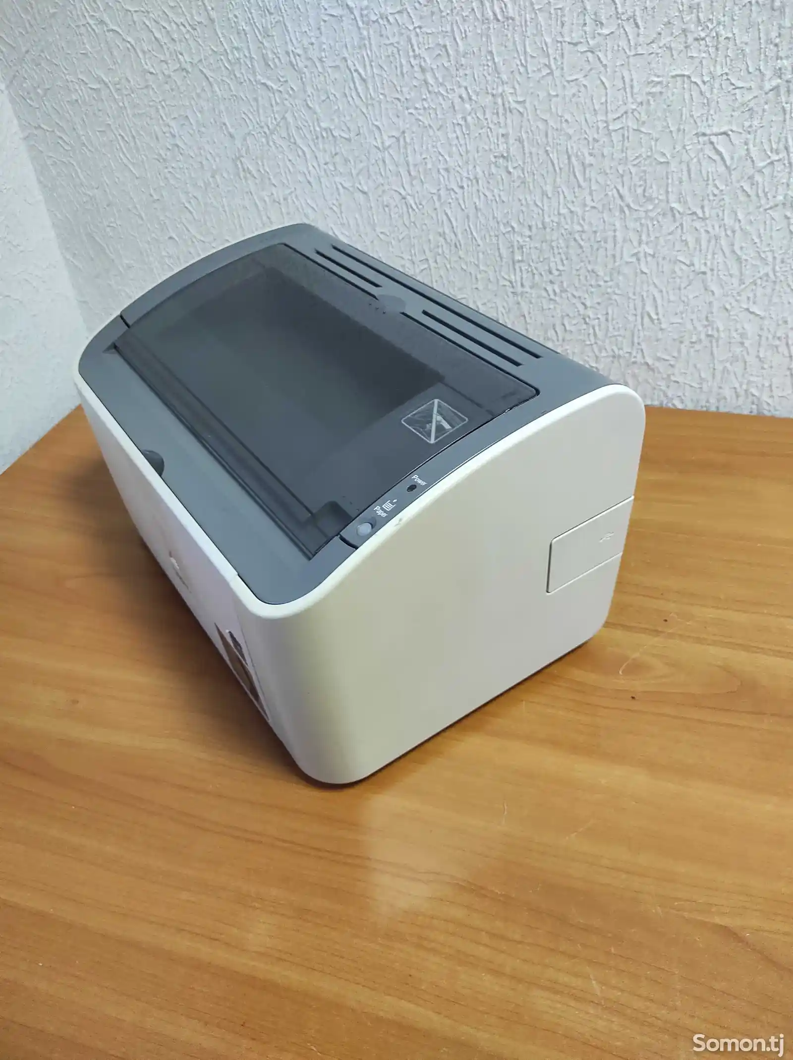 Принтер лазерный одиночный-6