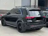 Mercedes-Benz GLE class, 2021-3