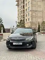 Kia K5, 2018-4