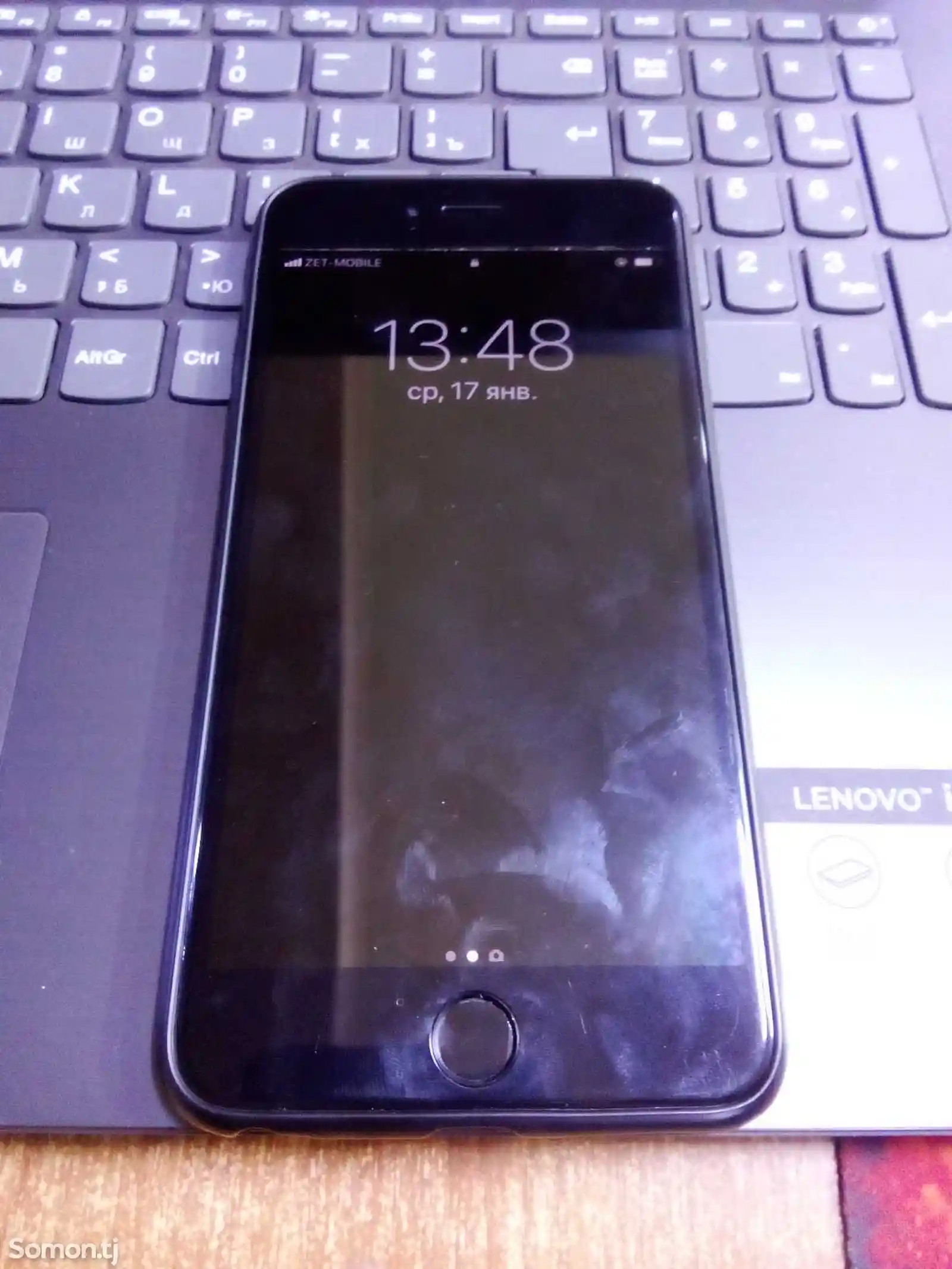 Apple iPhone 6 plus, 16 gb-2