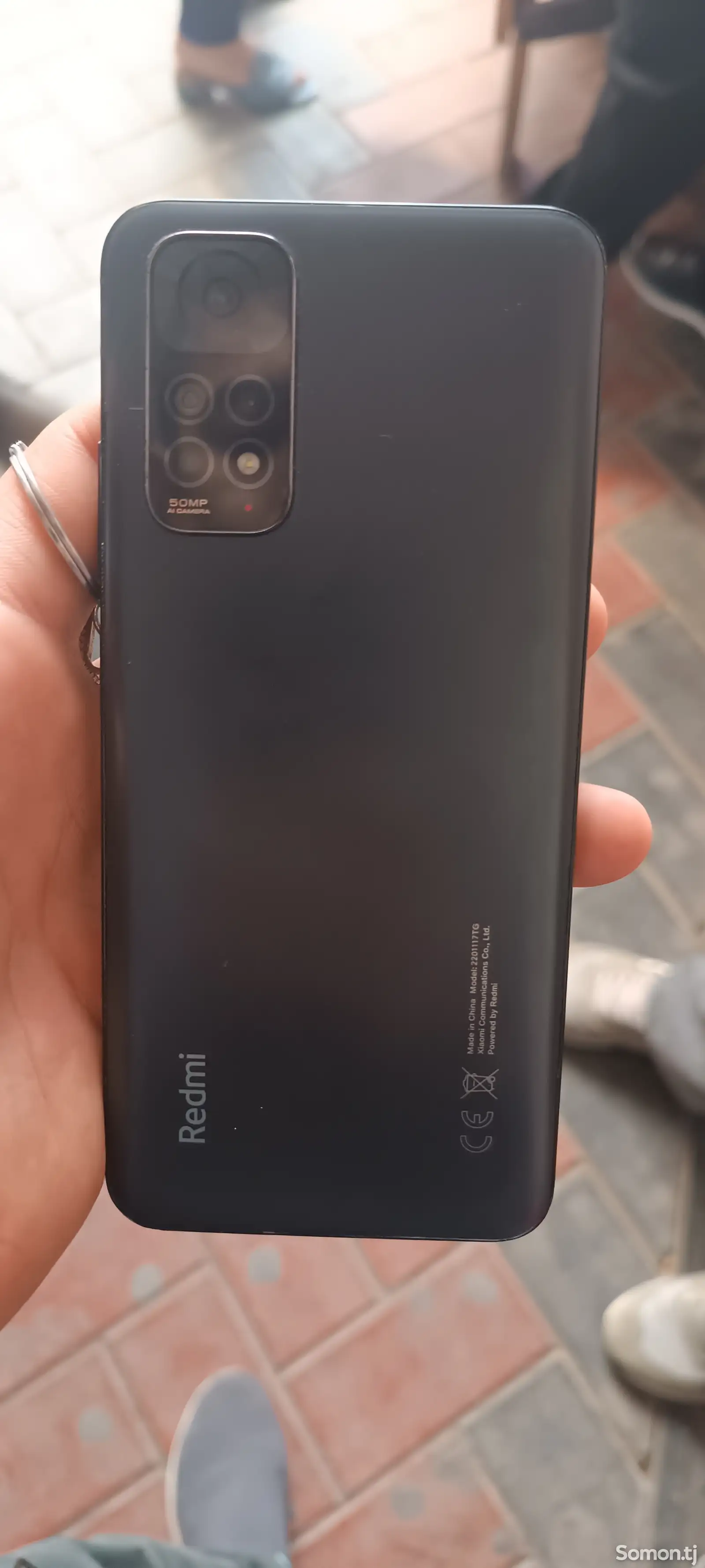 Xiaomi Redmi Note 11-1