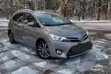 Toyota Verso, 2015-4