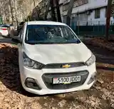 Chevrolet Spark, 2016-2