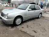 Mercedes-Benz C class, 2000-8