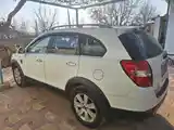 Chevrolet Captiva, 2007-3