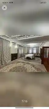 3-этажный, 13 комнатный дом, 730 м², Cомони-10