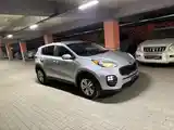 Kia Sportage, 2018-6