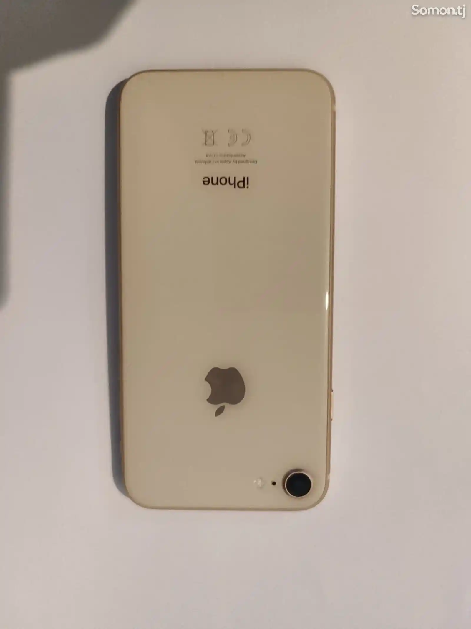 Apple iPhone 8, 256 gb, Gold-2