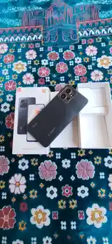 Xiaomi Redmi Note 12 6+6/128gb-5