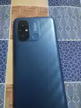 Телефон Xiaomi-2