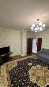 4-комн. квартира, 5 этаж, 104 м², Сино-9