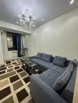 2-комн. квартира, 15 этаж, 50 м², Шоҳманмур-2