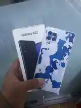 Samsung Galaxy A22-2