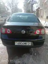 Volkswagen Passat, 2008-3