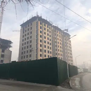 2-комн. квартира, 7 этаж, 48 м², н.Сино