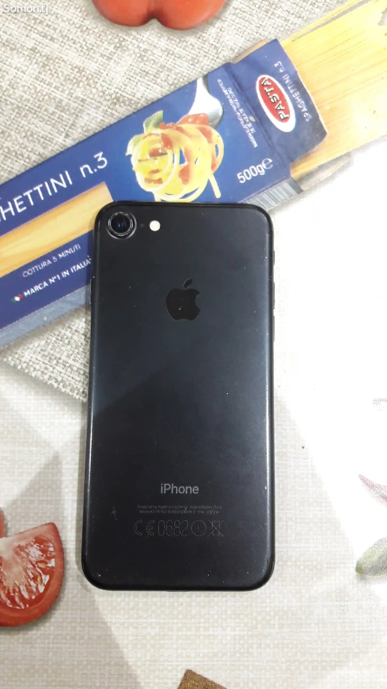 Apple iPhone 7, 32 gb-2