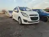 Chevrolet Spark, 2014-2