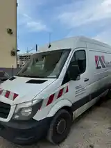 Фургон Mercedes-Benz Sprinter-2