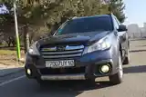 Subaru Outback, 2014-11