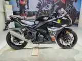 Kawasaki Ninja 400RR на заказ-2