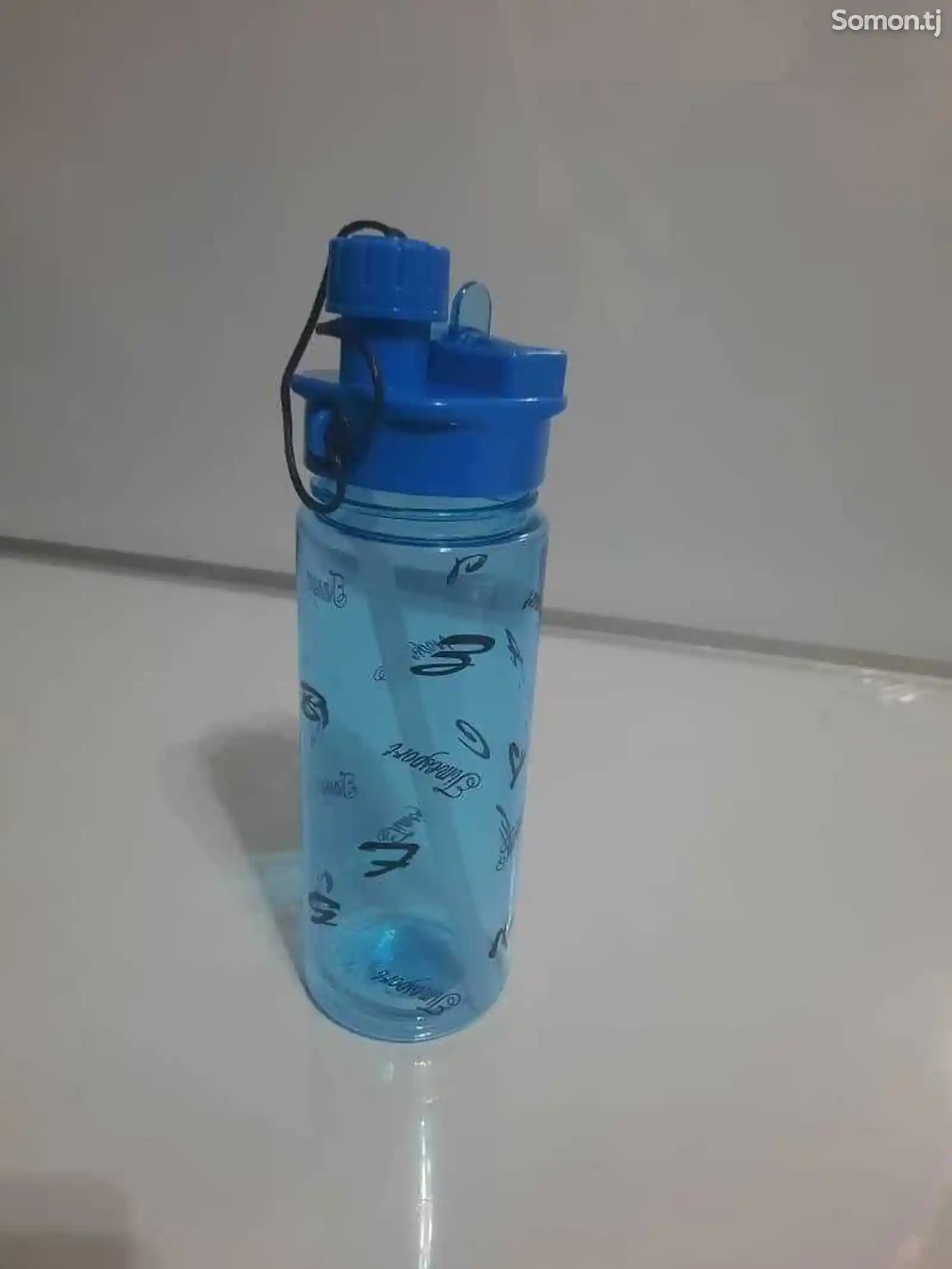 Бутылка для воды-3