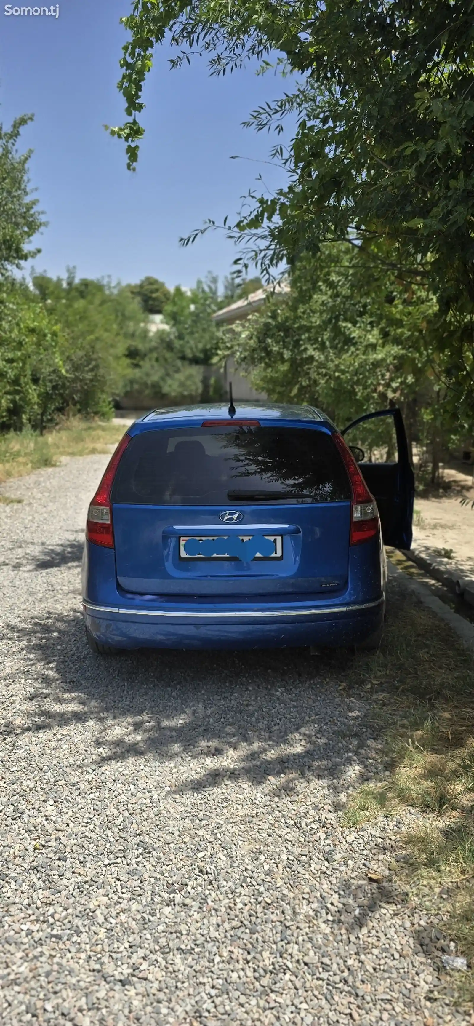 Hyundai i30, 2010-3