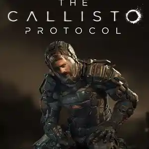 Игра The Callisto Protocol для компьютера-пк-pc