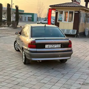 Opel Astra F, 1993