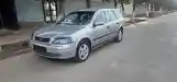 Opel Astra G, 2000-4