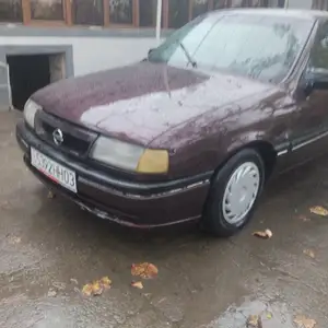 Opel Vectra A, 1993