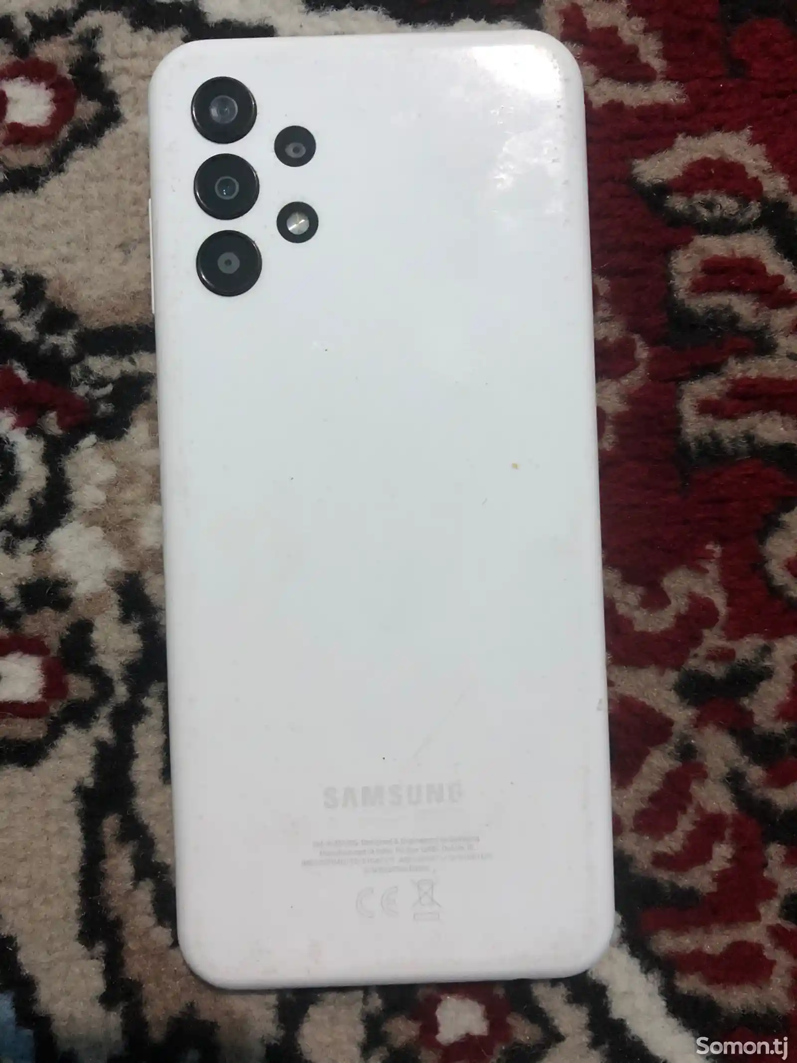 Samsung Galaxy А13-1