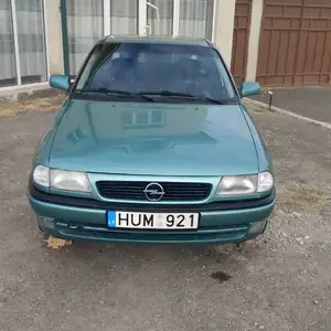 Opel Astra F, 1996