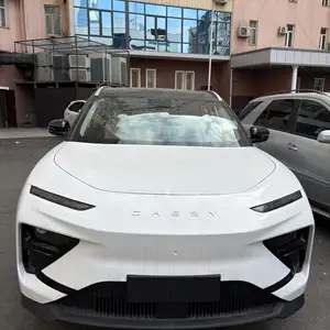 Chery eQ, 2024