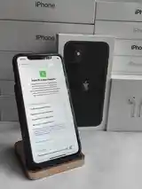 Apple iPhone 11, 64 gb, Black-5