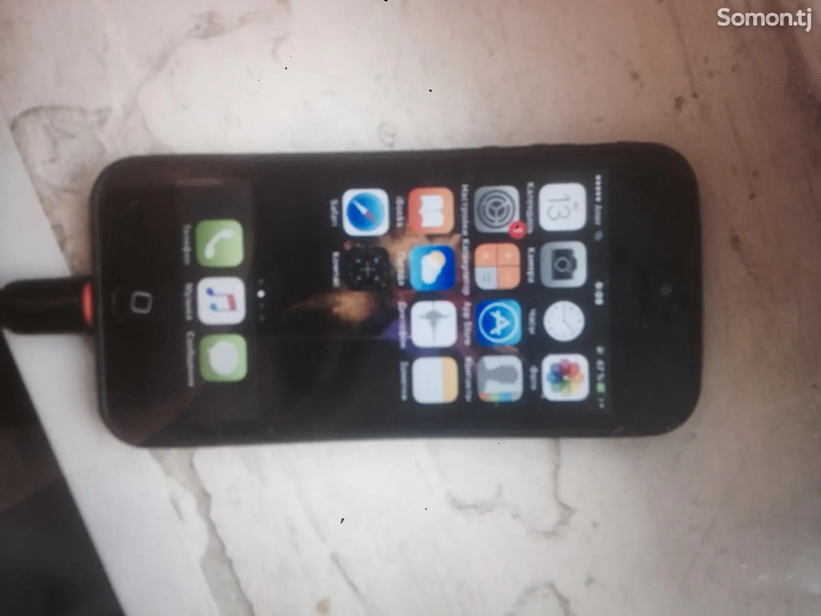 Apple iPhone 5, 16 gb