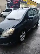 Opel Zafira, 2008-12