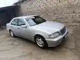 Mercedes-Benz C class, 1995-3