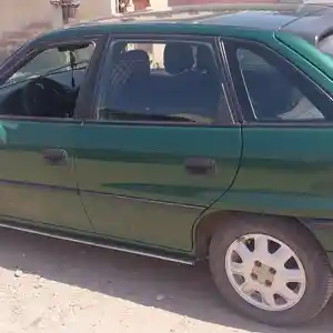 Opel Astra F, 1997