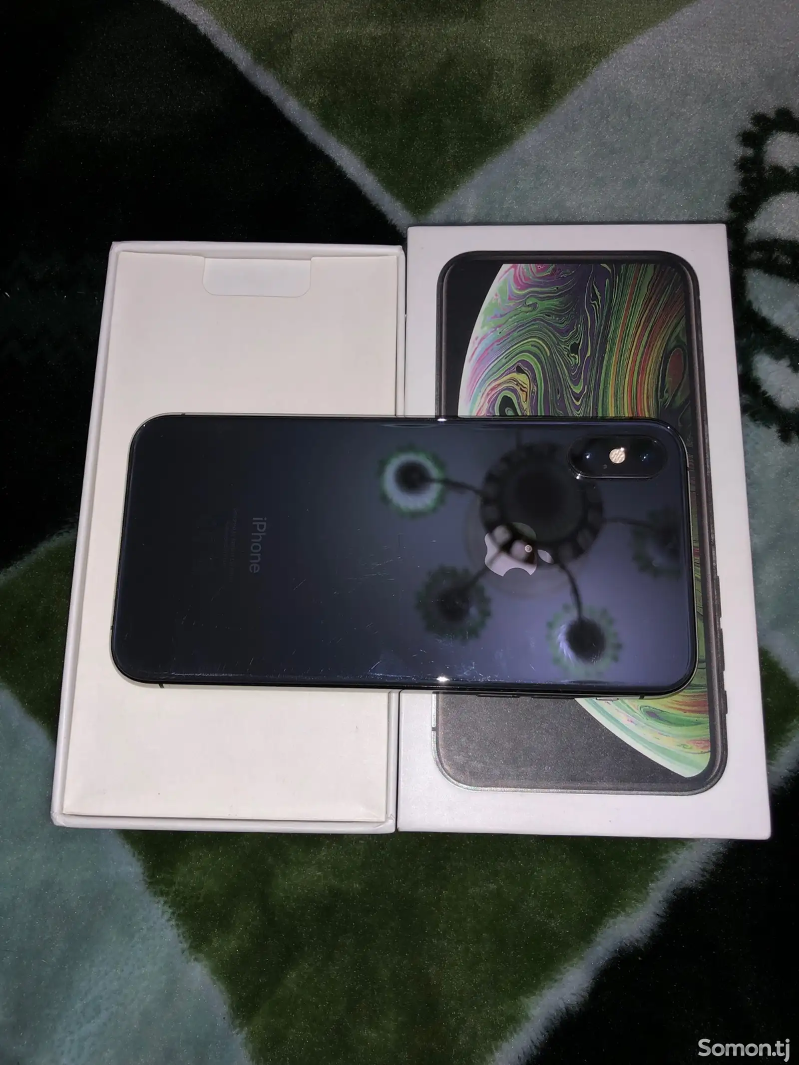 Apple iPhone Xs, 64 gb-1