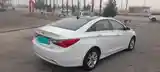 Hyundai Sonata, 2010-7