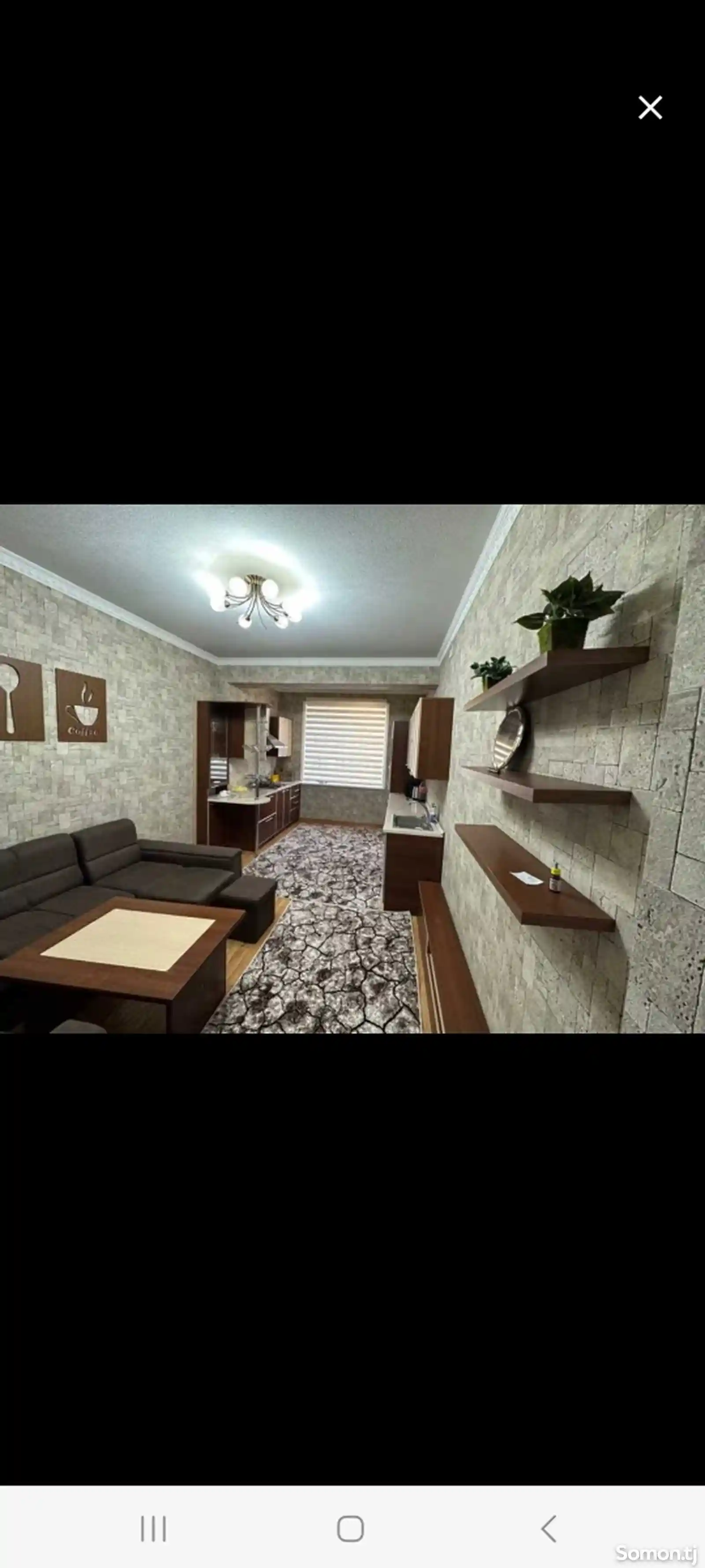 2-комн. квартира, 3 этаж, 60м², 19 мкр-7