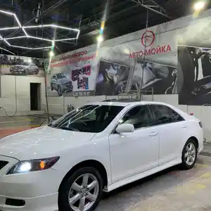 Toyota Camry, 2008