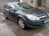 Opel Astra H, 2007-7