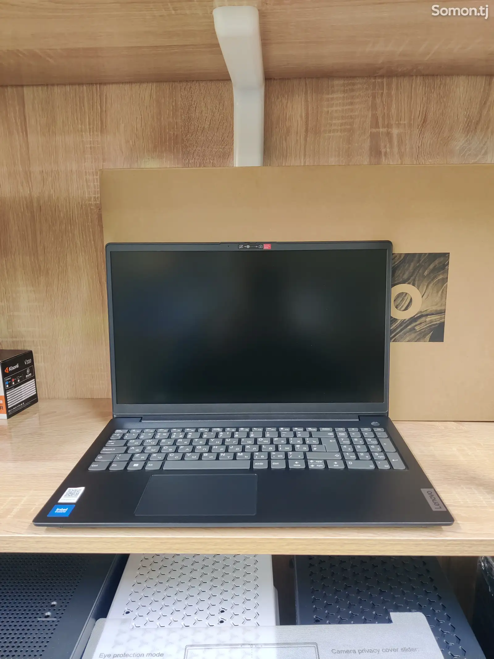 Ноутбук Lenovo N4500-1