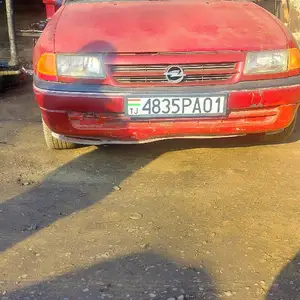 Opel Astra F, 1993