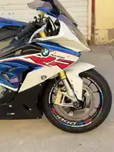 Мотоцикл BMW S1000RR ABS на заказ-5