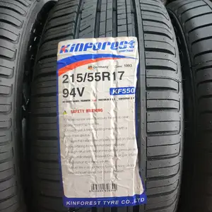 Шина R17 215/55Кинфорест